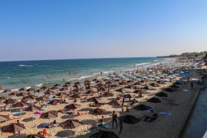 Nesebr, Arsena Hotel (29) 