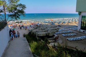 Nesebr, Arsena Hotel (30) 