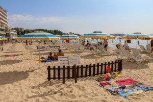 Nesebr, Arsena Hotel (31) 