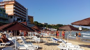 Nesebr, Arsena Hotel (32) 