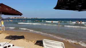 Nesebr, Arsena Hotel (33) 