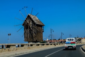 Несебр. Nessebar