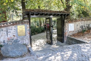 Sofia Boyana Church 03 