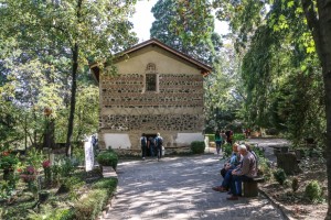 Sofia Boyana Church 04 