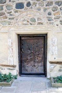 Sofia Boyana Church 11 