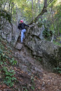 Sofia Boyana Waterfall (13) 