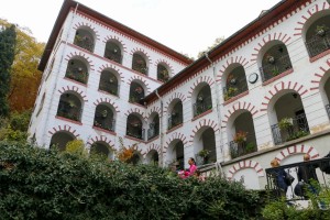 Dragalevtsi Monastery  (29) 