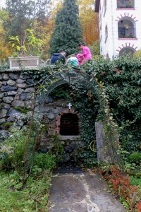 Dragalevtsi Monastery  (36) 