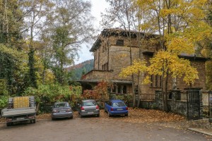 Dragalevtsi Monastery  (49) 