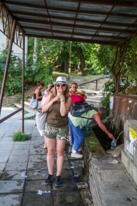 Vitosha, Golden Bridge (99g)         