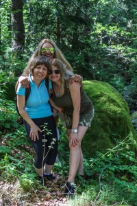 Vitosha, Golden Bridge (34)  