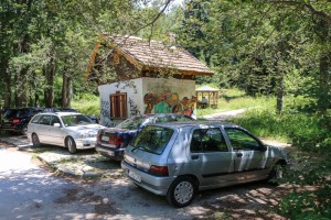 Vitosha, Golden Bridge (54)  