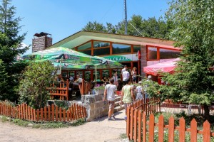 Vitosha, Golden Bridge (87) 