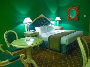 Dubai Moscow Hotel (07)    