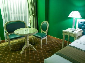Dubai Moscow Hotel (08)    