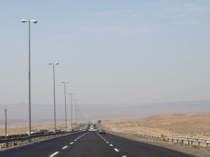 Iran, desert   