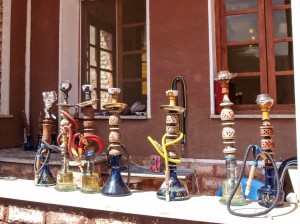 Viuna Hotel, Abyaneh village, Iran  