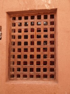 Abyaneh village, Iran  