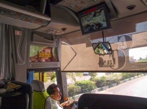 Iranian Buses  (01) 