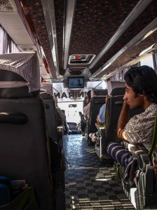 Iranian Buses  (05) 