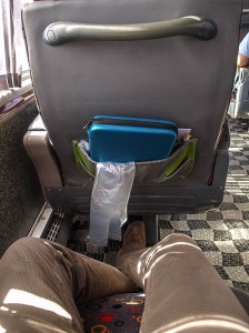 Iranian Buses  (06) 