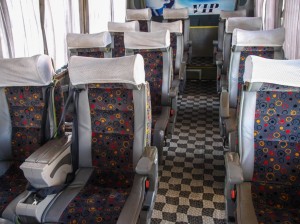Iranian Buses  (07) 
