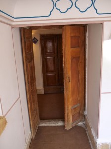 Isfahan Traditional Hotel (04) 