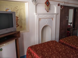 Isfahan Traditional Hotel (08) 