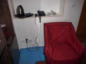 Isfahan Traditional Hotel (11) 