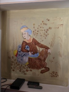 Isfahan Traditional Hotel (12) 
