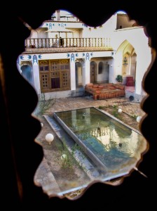 Isfahan Traditional Hotel (15) 