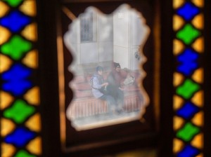 Isfahan Traditional Hotel (16) 