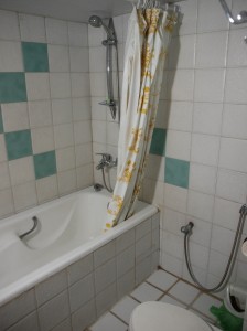 Isfahan Traditional Hotel (26) 