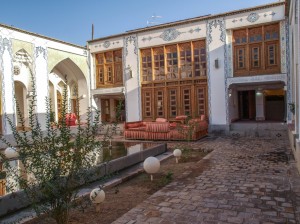 Isfahan Traditional Hotel (31) 