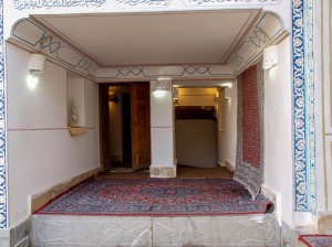 Isfahan Traditional Hotel (37) 