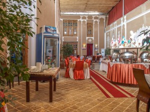 Isfahan Traditional Hotel (39) 