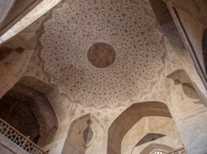 Ali Qapu Palace  (03) 