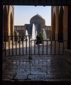 Ali Qapu Palace  (04) 
