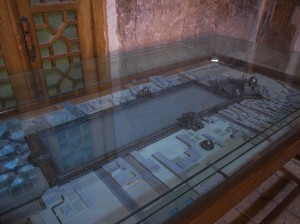 Ali Qapu Palace  (05) 