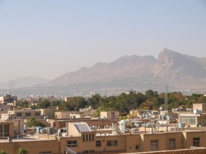 Ali Qapu Palace  (07) 