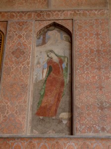 Ali Qapu Palace  (08) 
