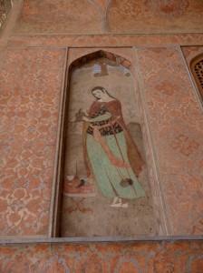 Ali Qapu Palace  (09) 
