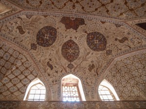 Ali Qapu Palace  (12) 