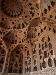 Ali Qapu Palace  (13) 