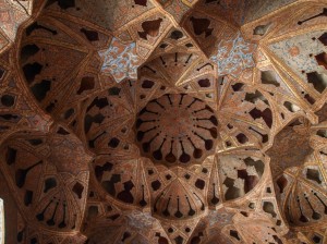 Ali Qapu Palace  (14) 
