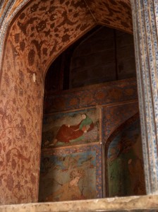 Ali Qapu Palace  (16) 