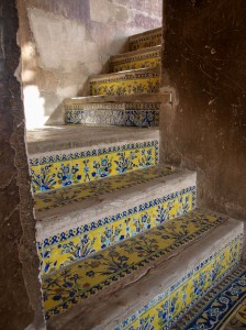 Ali Qapu Palace  (17) 