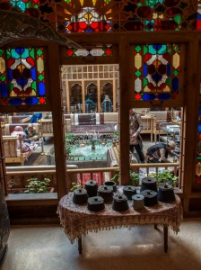 Bastani Traditional Restaurant (06) 