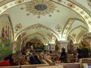 Bastani Traditional Restaurant (08) 