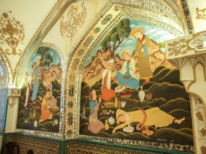 Bastani Traditional Restaurant (09) 